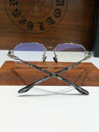 Picture of Chrome Hearts Optical Glasses _SKUfw52080711fw